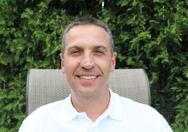 Rob D’Amico