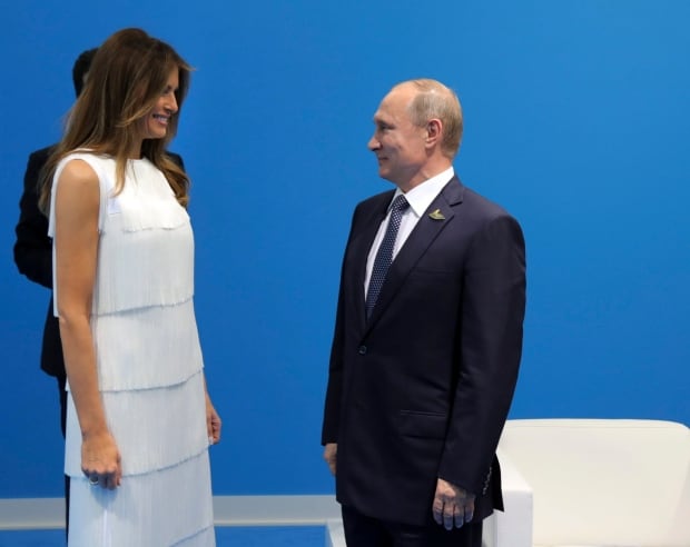 Germany G20