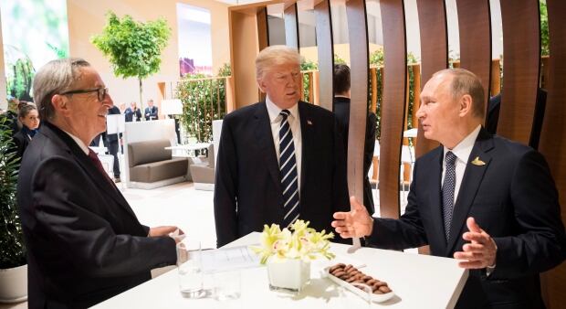 Germany G20