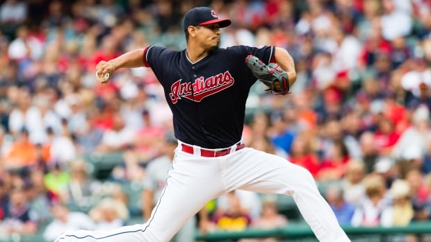 Fulmer, Kluber Set For All-Star Showdown On Sunday Night Baseball