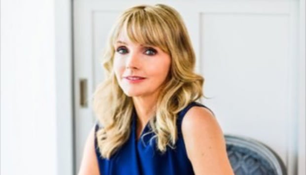 Kirstine Stewart
