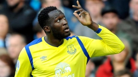 Romelu Lukaku confirmed on Sunday that he will be joining Manchester United from Everton. Pre-empting an official announcement by the club, the Belgium striker said in an interview with ESPN that he chose United despite a late offer from Premier League champion and former team Chelsea. Man United Lukaku