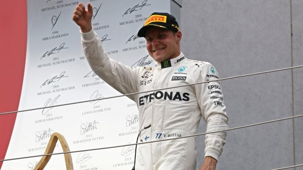 Lewis Hamilton praises Mercedes for practice speed — Austrian Grand Prix