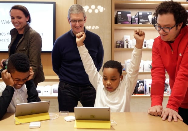 Tech Diversity-Slow Crawl