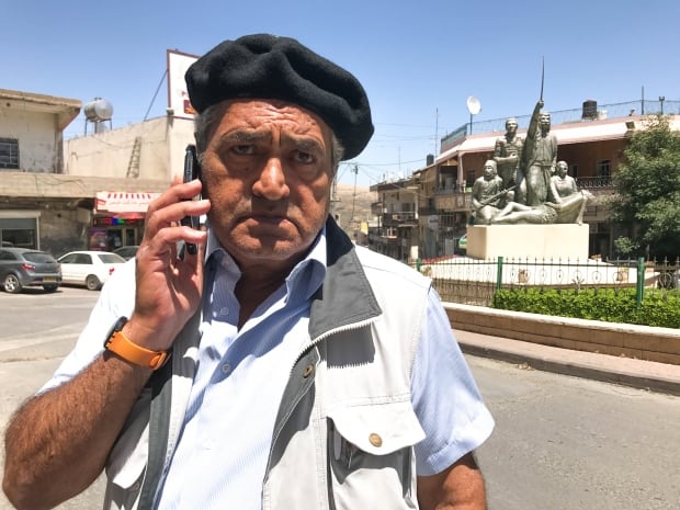 Fakhrdeen