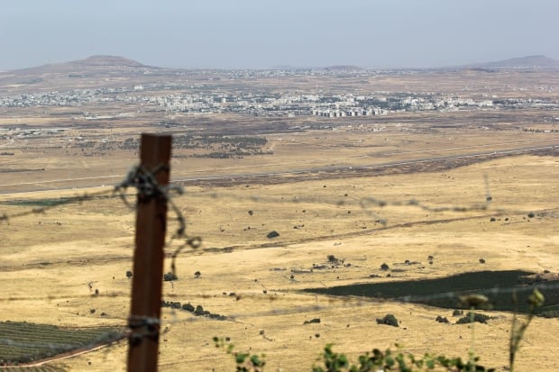 Quneitra