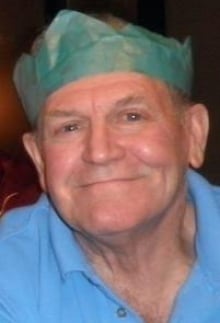 Missing senior