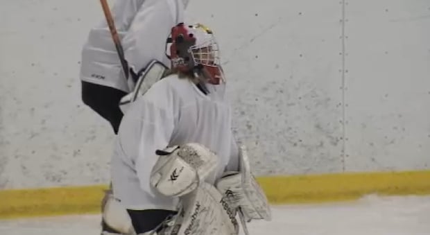 The Jake Allen Fantasy Goalie Camp, Fredericton