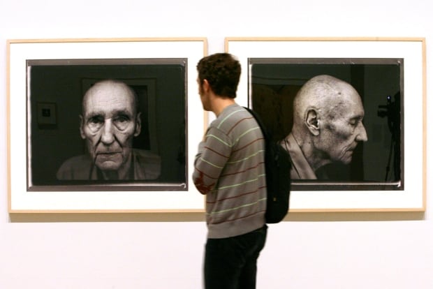EXHIBIT LEIBOVITZ