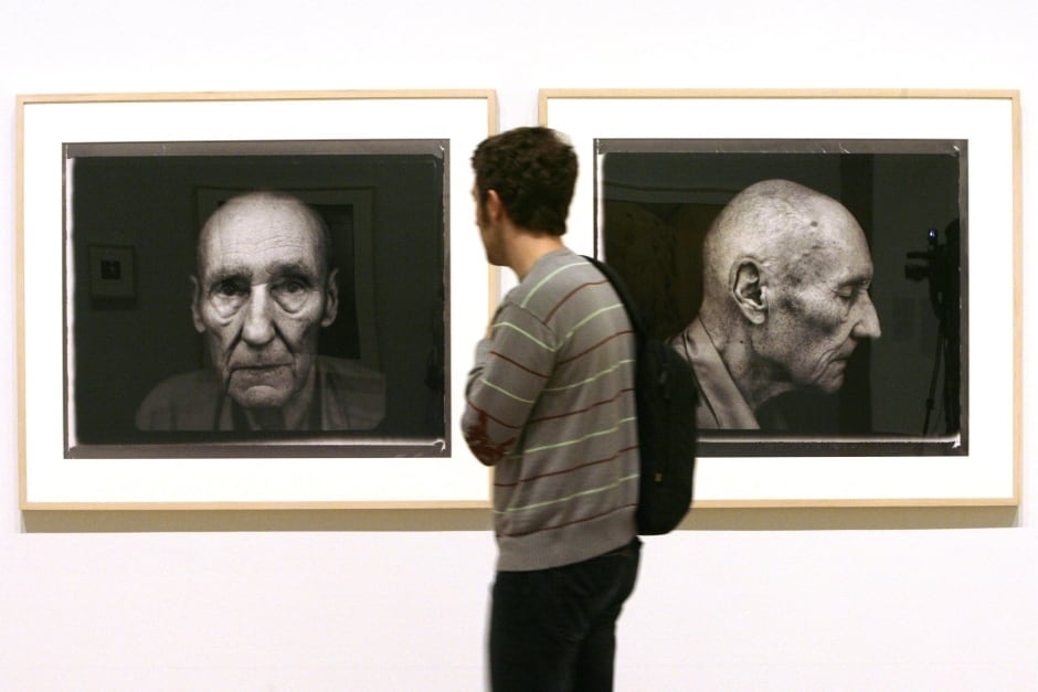 EXHIBIT LEIBOVITZ