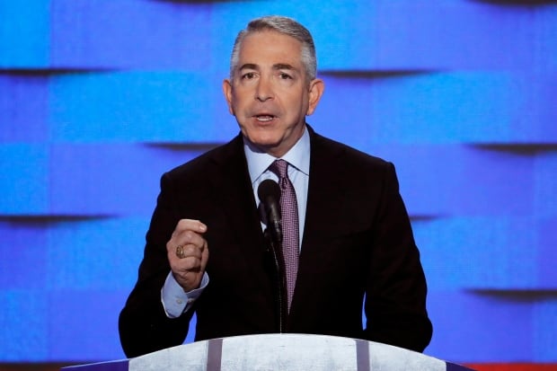 DEM 2016 Convention