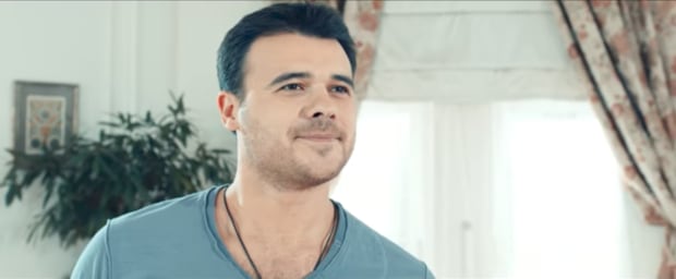 Emin Agaralov