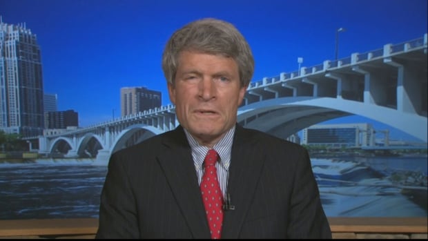 Richard Painter