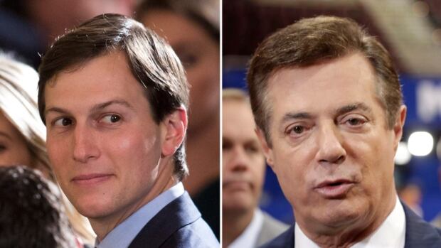 Kushner Manafort