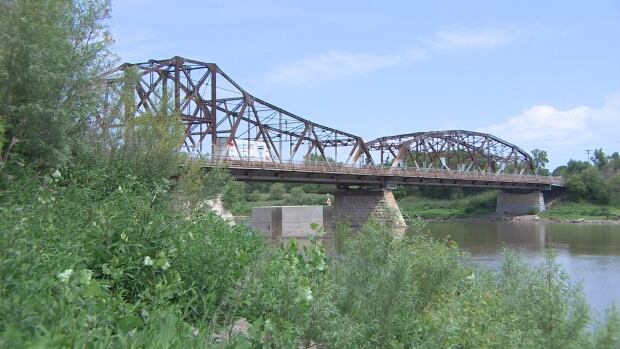 Louise Bridge
