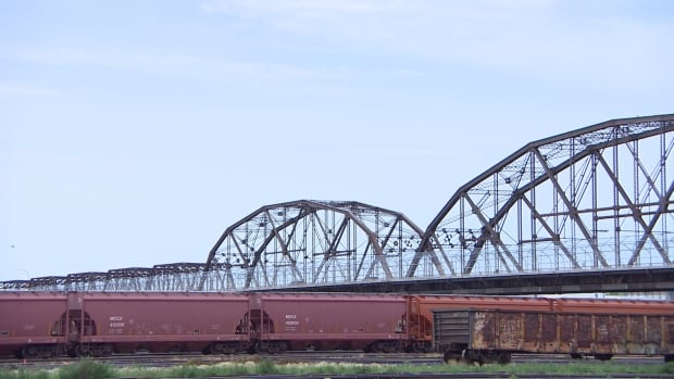 Arlington Bridge