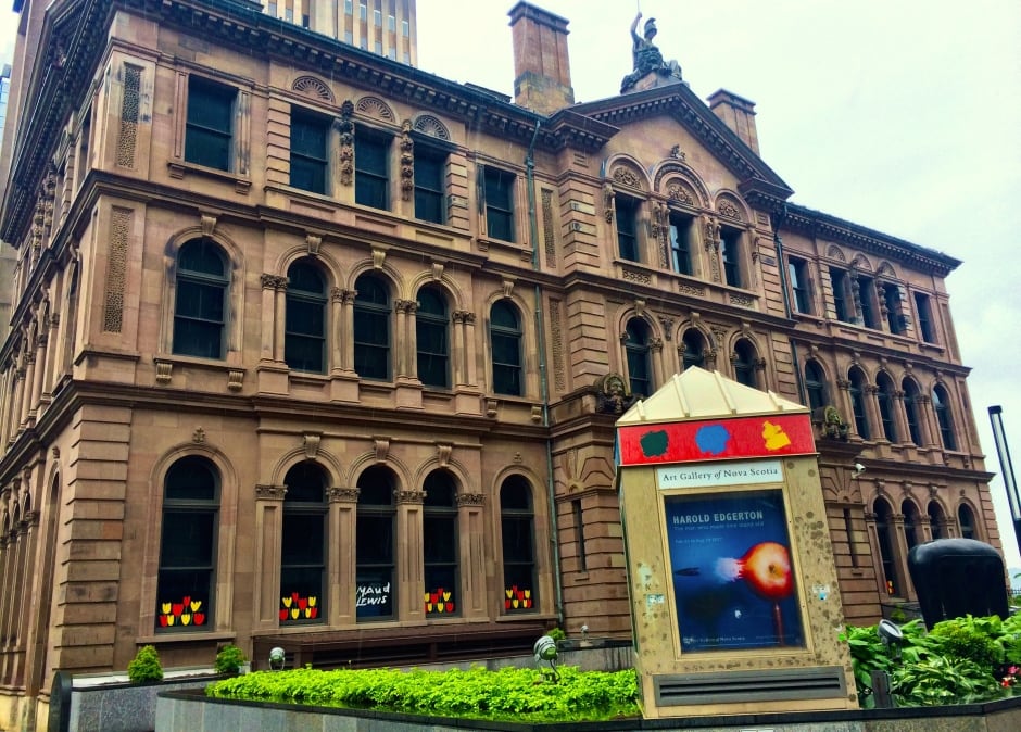 Art Gallery of Nova Scotia