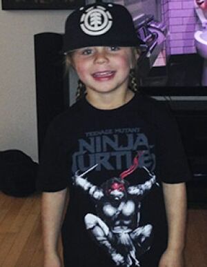 tanton