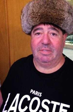 Rob Goldstone