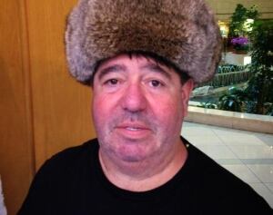 Rob Goldstone