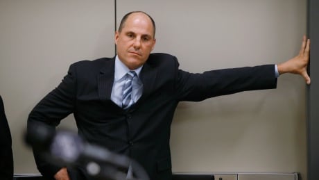 Rick Tocchet was hired as head coach of the Arizona Coyotes after three years as an assistant on Pittsburgh's bench, the Coyotes announced Tuesday. tocchet-rick-071117