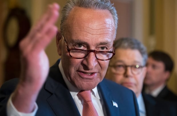 Congress Health Overhaul