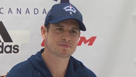 The NHL superstar and Pittsburgh Penguins captain is coming off his third Stanley Cup win last month, against the Nashville Predators. Sidney Crosby