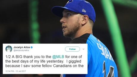 Justin Smoak, the Toronto Blue Jays first baseman, started in Tuesday's MLB all-star game for the American League. justin-smoak