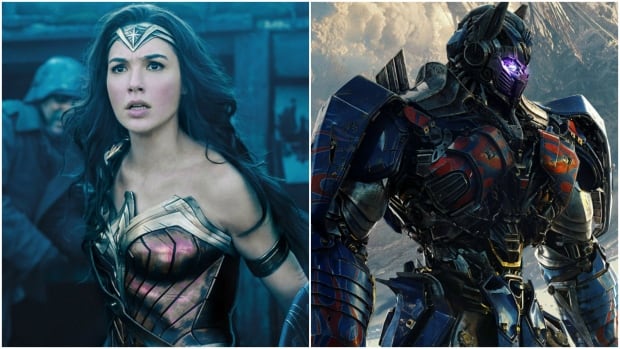 'Wonder Woman' Sequel Is A Go