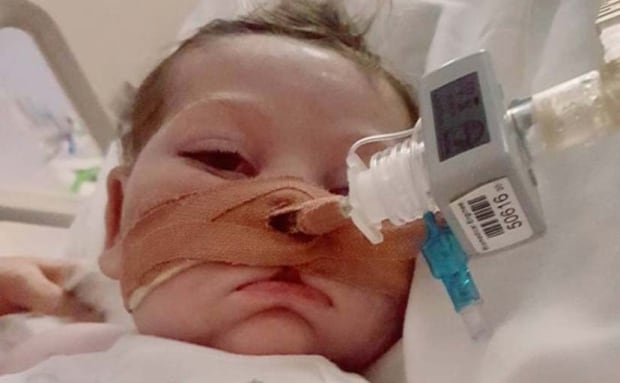 Charlie Gard