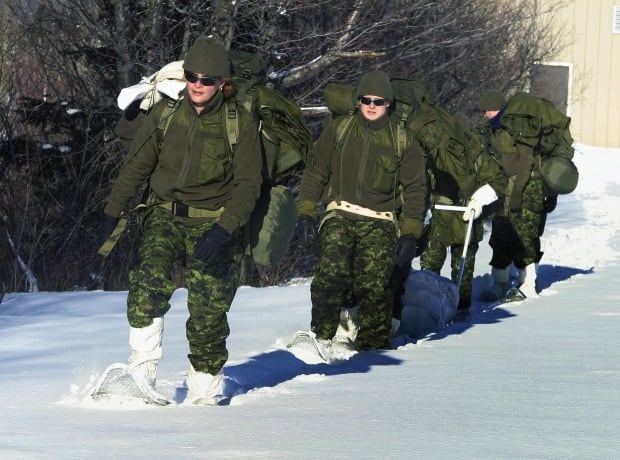 ASTRONAUTS-VALCARTIER
