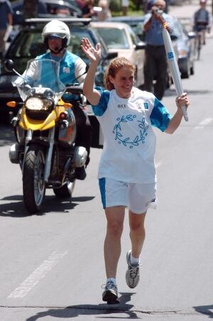 OLY-TORCH-RELAY TOPIX