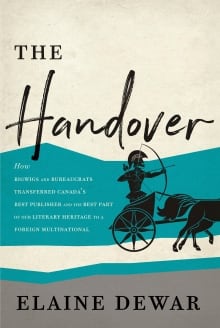 The Handover Jacket