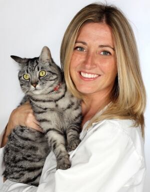 Importan los perros necesitan un mejor reconocimiento médico, veterinario del grupo ... - CBC.ca 1 Enid Stiles