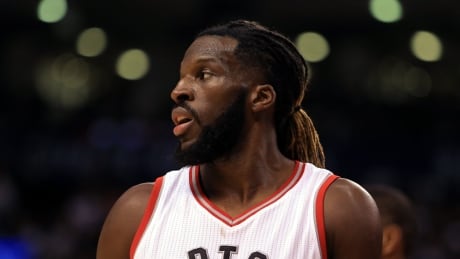 DeMarre Carroll and the $30 million US that is owed to him in salary will join the Brooklyn Nets next season. carroll-demarre-130717