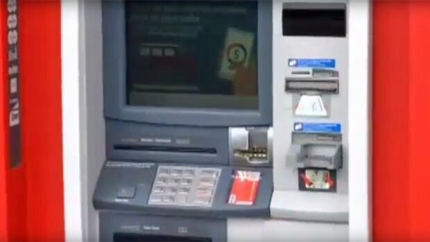 ATM Corpus Christi