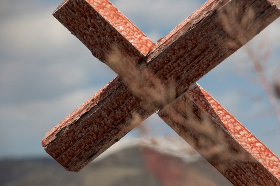 Retardant Cross Ashcroft