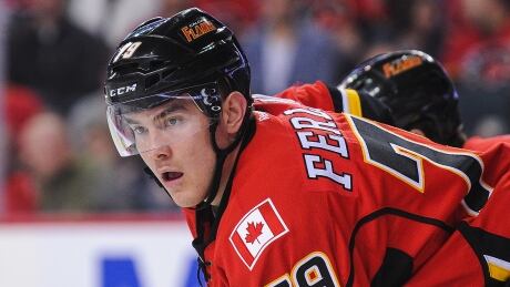 Calgary Flames forward Micheal Ferland has signed a new two-year deal worth $3.5 million US. ferland-michael-060516-620