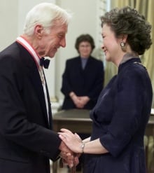 ORDER OF CANADA