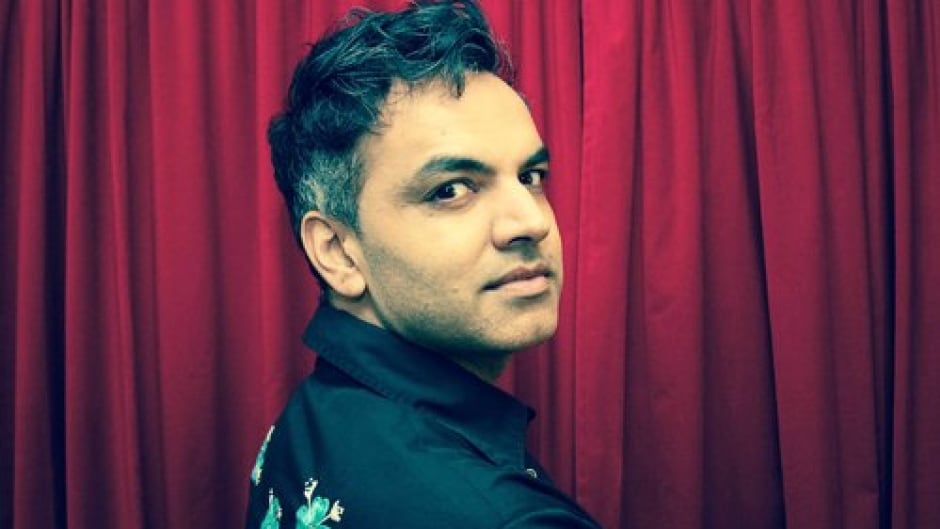 Pakistani-Muslim filmmaker Arshad Khan's journey to be accepted by his parents after he came out as a gay man is the subject of his new film, ABU.