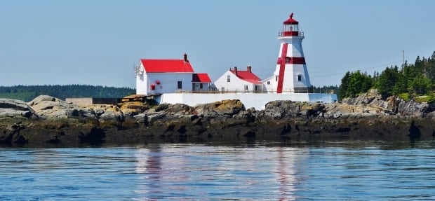 campobello island