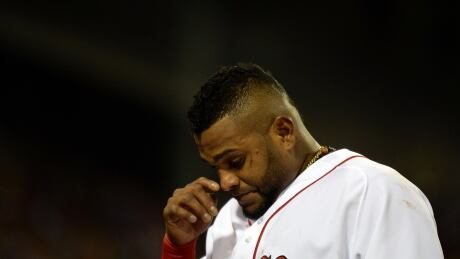 Pablo Sandoval appeared in just 161 games with the Boston Red Sox over three season, hitting .237 with 14 homers. pablo-sandoval
