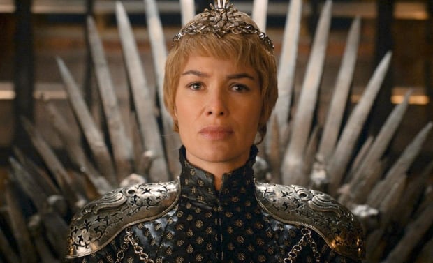 Game of Thrones Cersei Lannister
