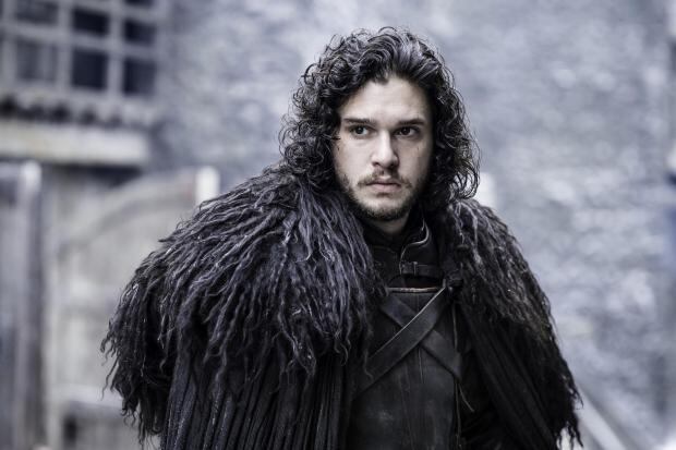 Game of Thrones Jon Snow