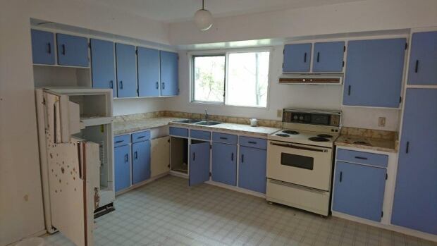 Faro house