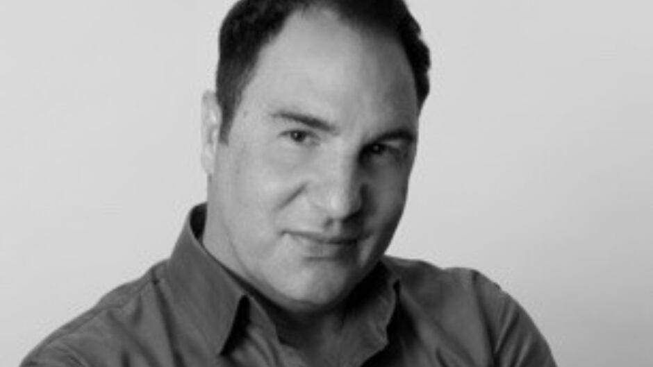 Gregory Scofield is a poet and the author of Witness, I Am.