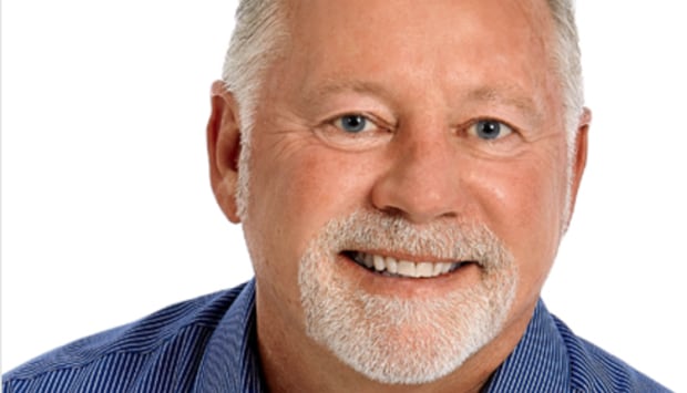 Guy McPhee