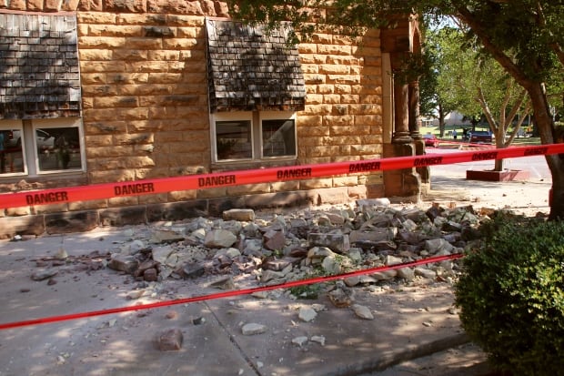 QUAKE-USA/