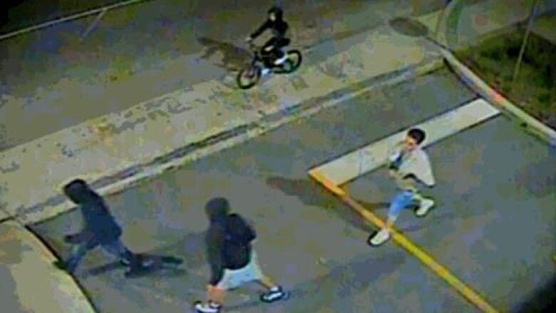 Suspects