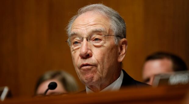 Chuck Grassley